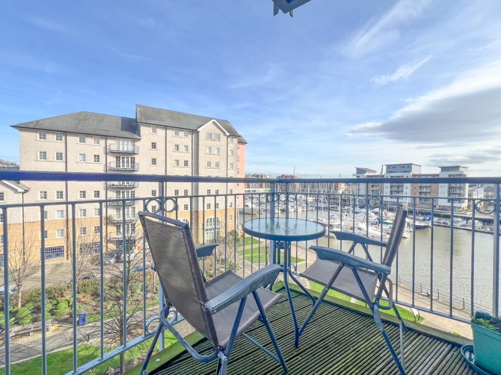 Lower Burlington Road, Portishead, North Somerset