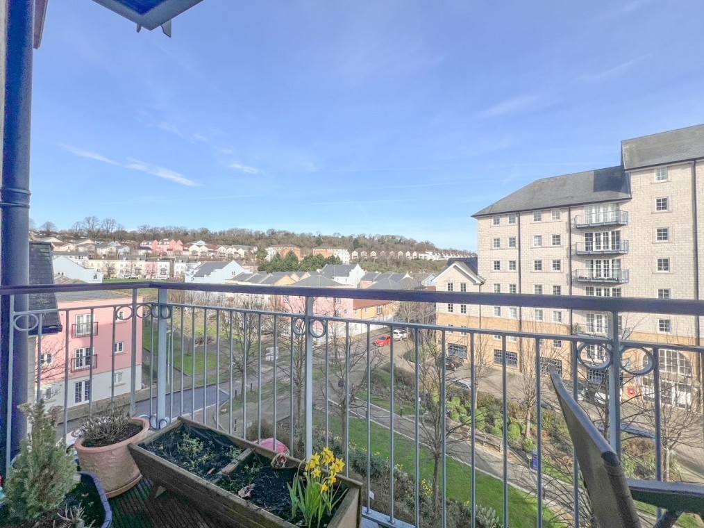 Lower Burlington Road, Portishead, North Somerset