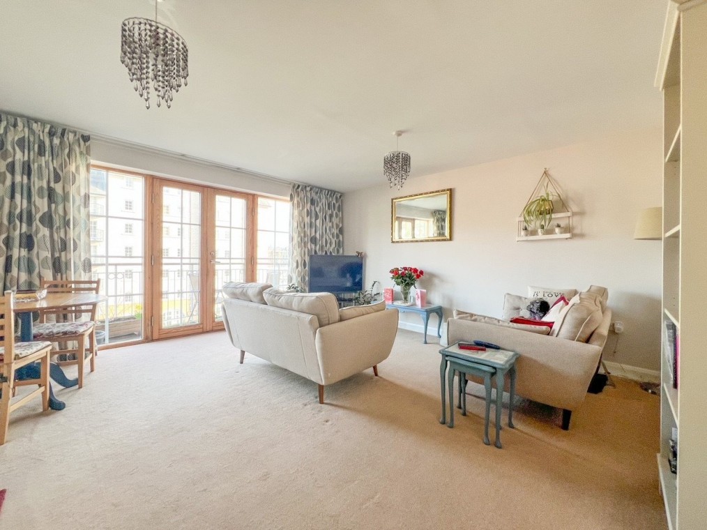 Lower Burlington Road, Portishead, North Somerset