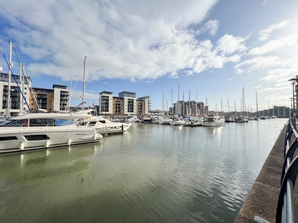 Portishead, North Somerset