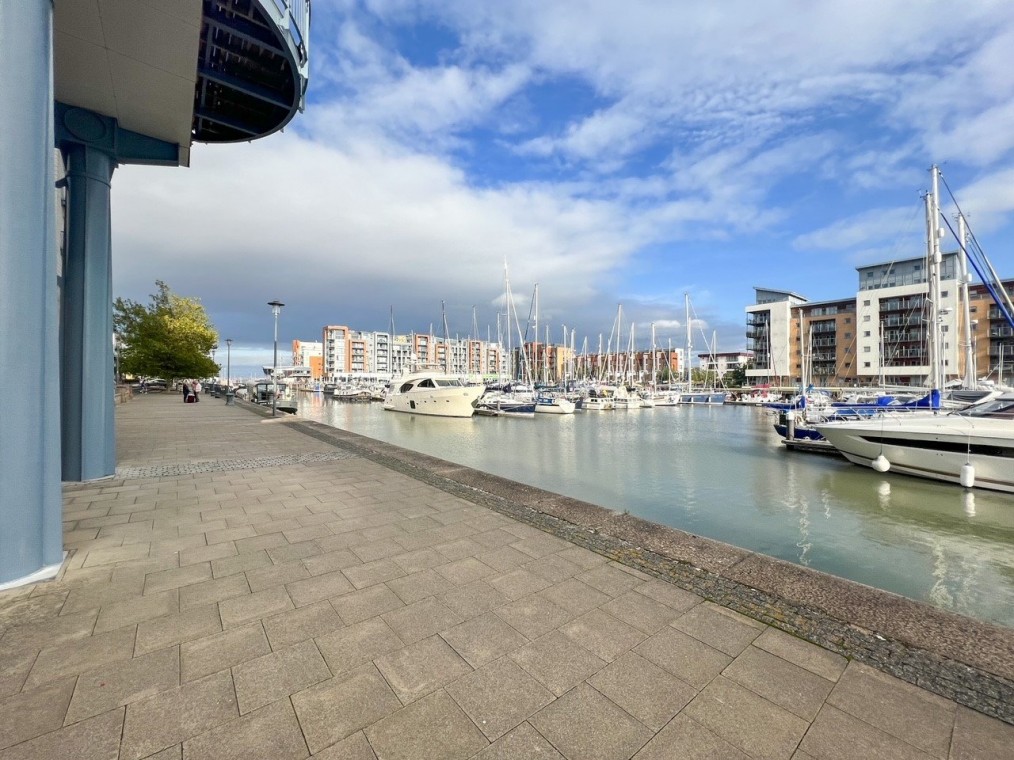 Portishead, North Somerset