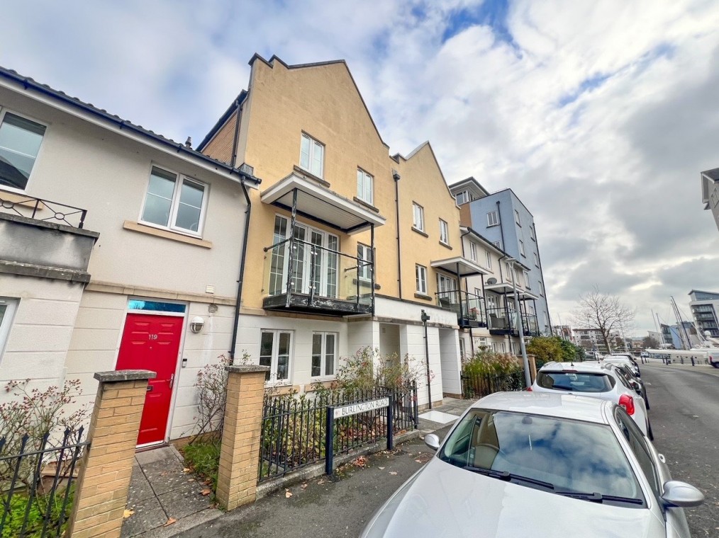 Portishead, Bristol, Somerset