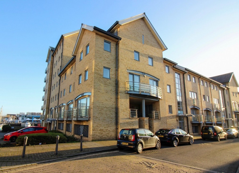 Lower Burlington Road, Portishead