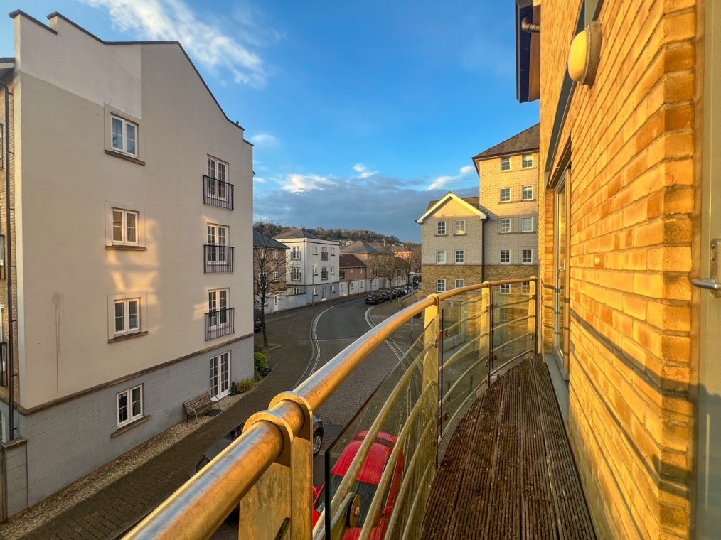 Lower Burlington Road, Portishead