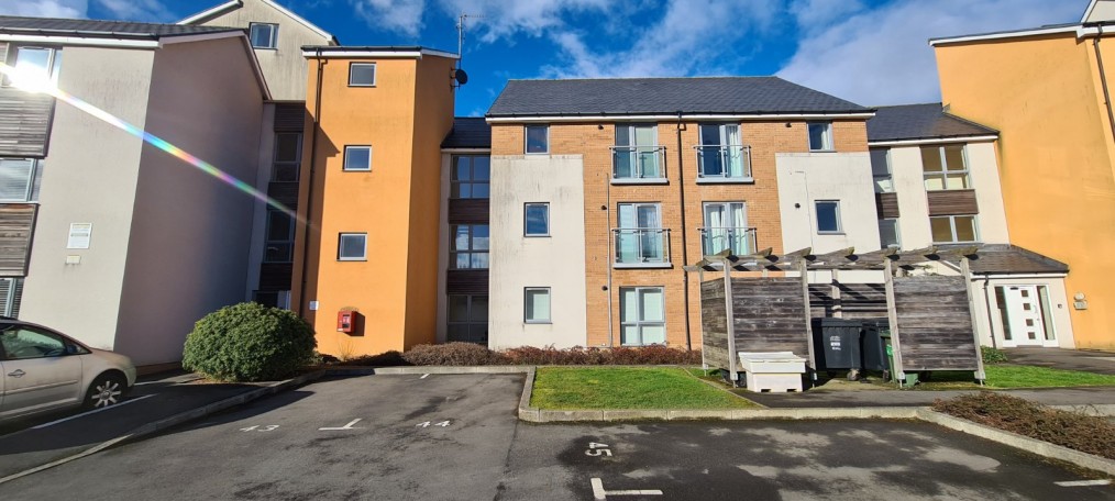 Portishead, North Somerset