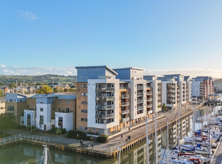 Portishead, Bristol, Somerset