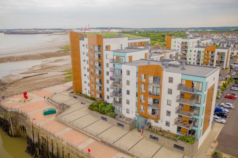Portishead, Bristol, Somerset
