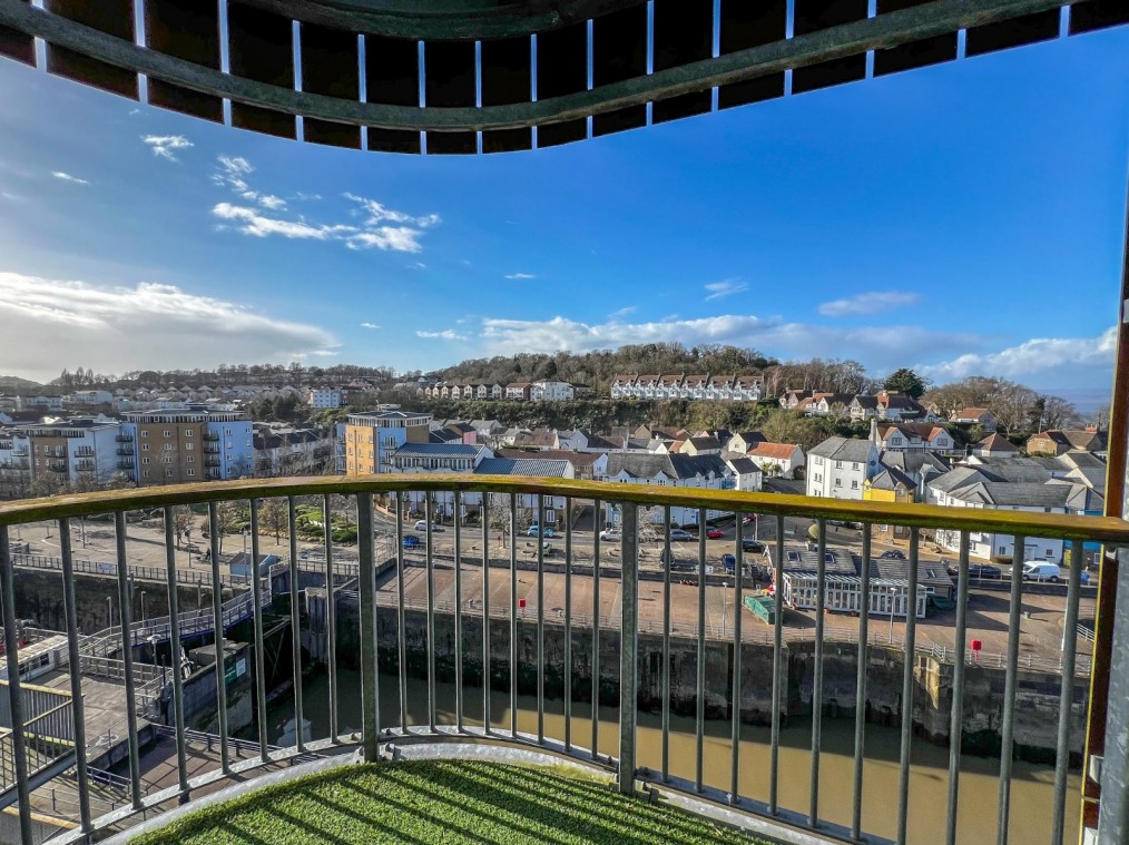 Portishead, North Somerset