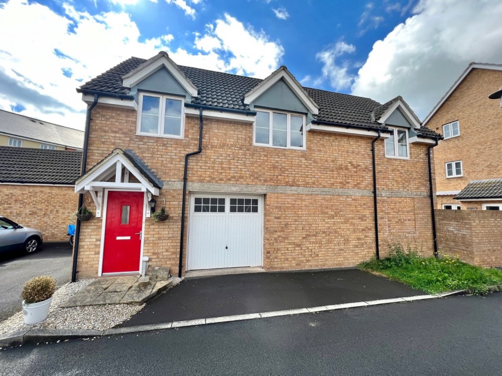 Portishead, North Somerset