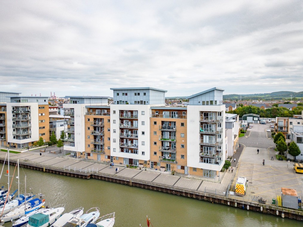 Portishead, Bristol, Somerset