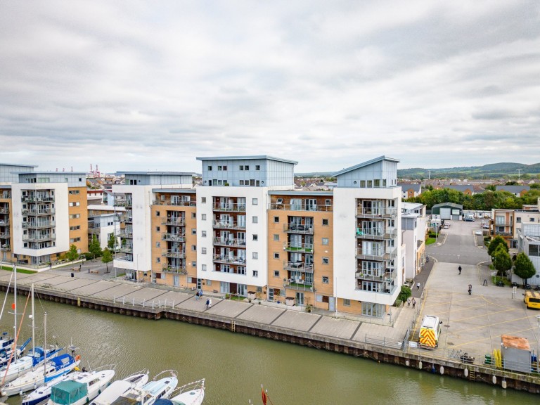 Portishead, Bristol, Somerset