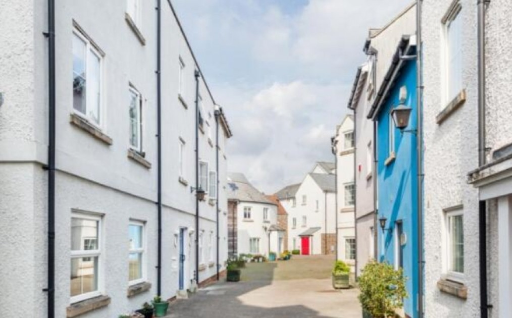 Portishead, North Somerset