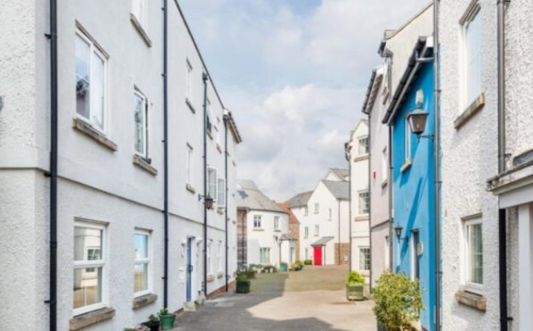 Portishead, North Somerset