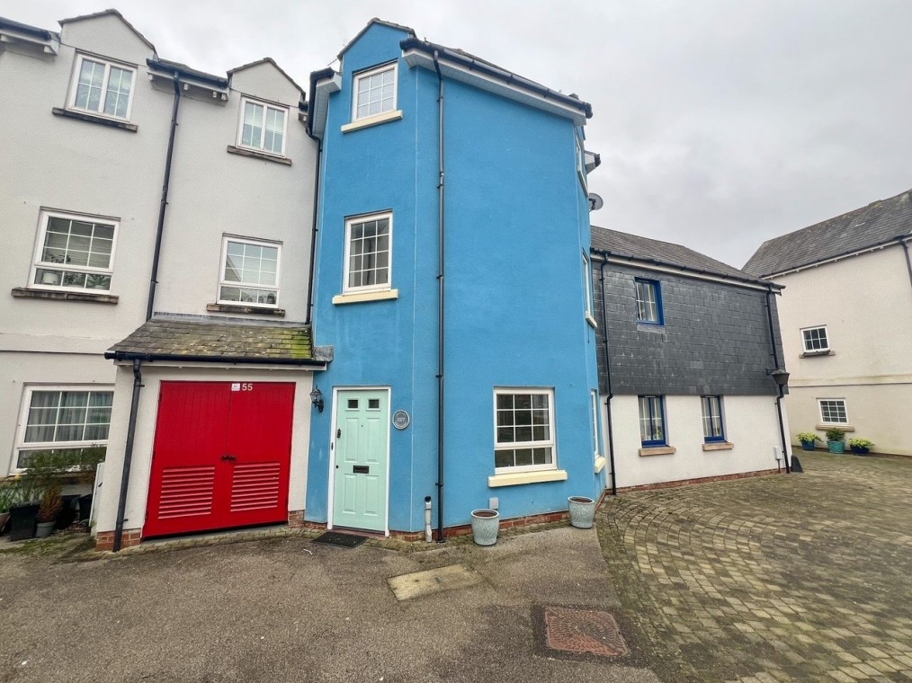 Portishead, North Somerset