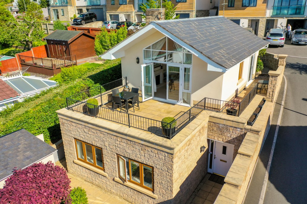 Portishead, North Somerset
