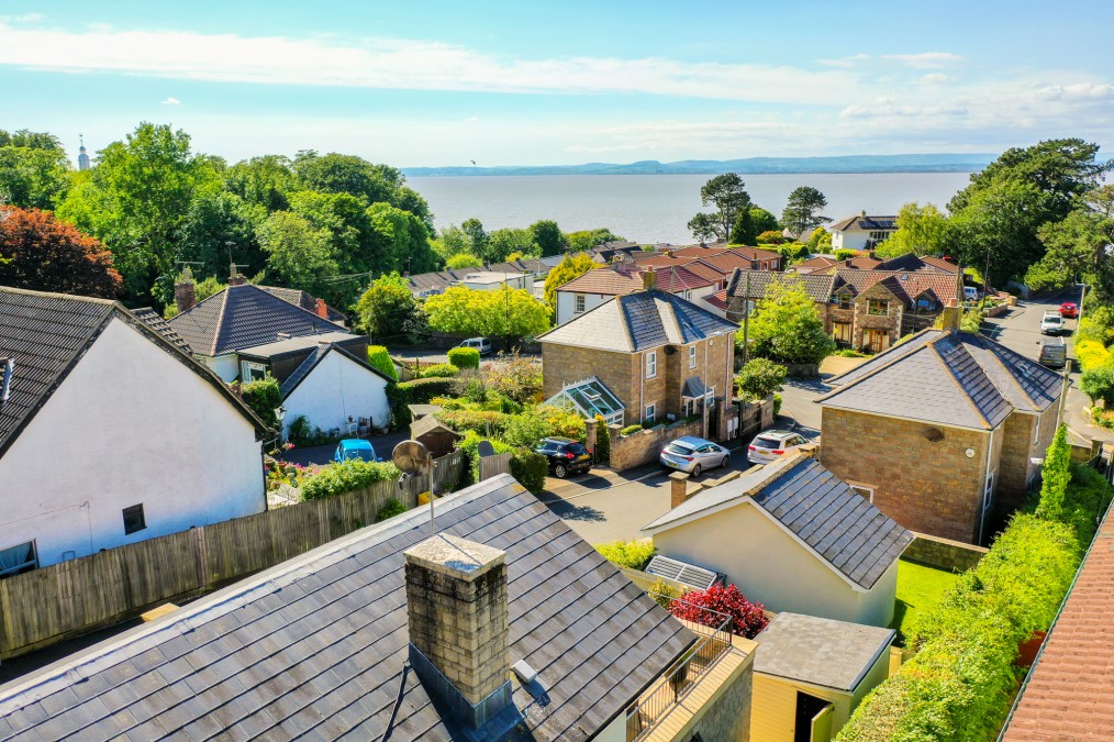 Portishead, North Somerset