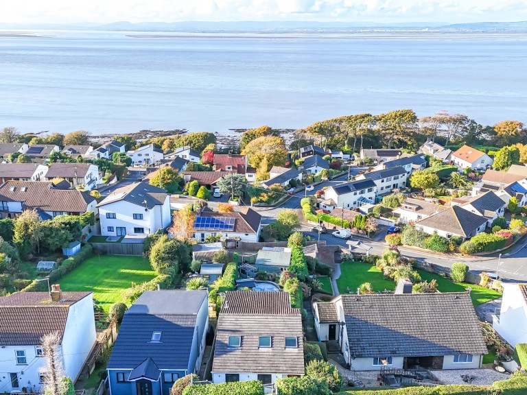 Portishead, Bristol, Somerset