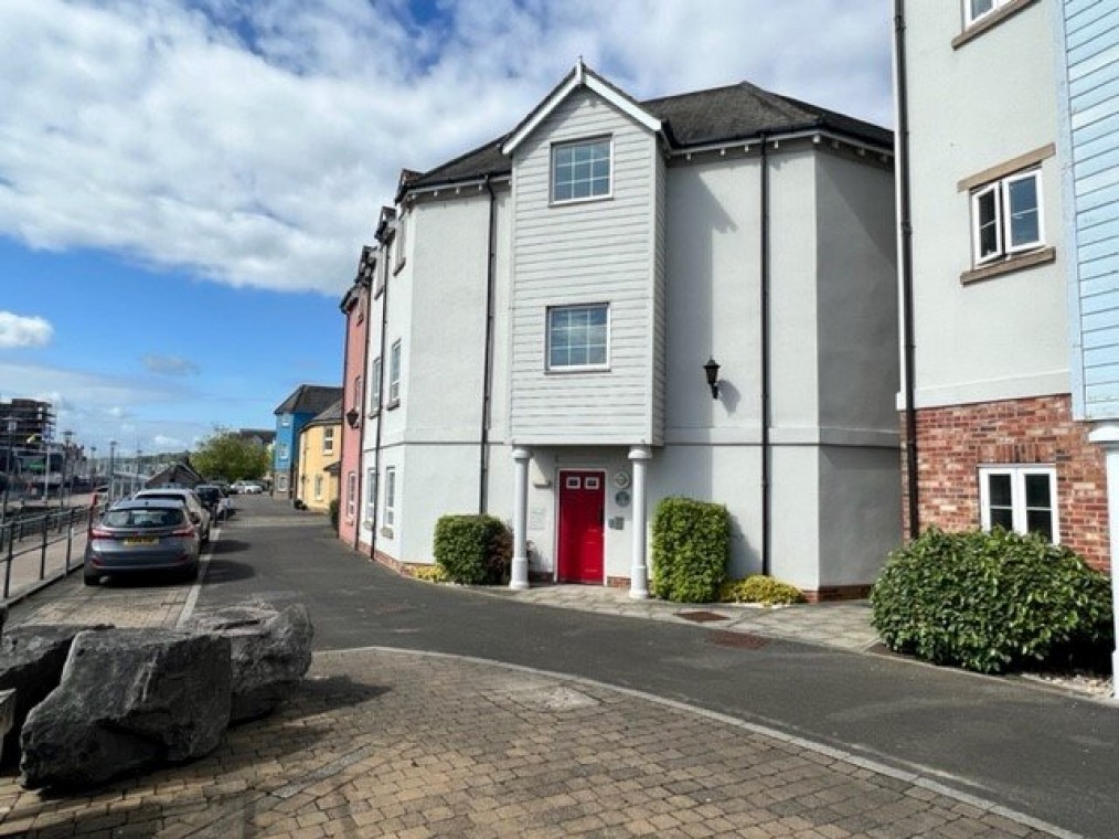 Portishead, North Somerset