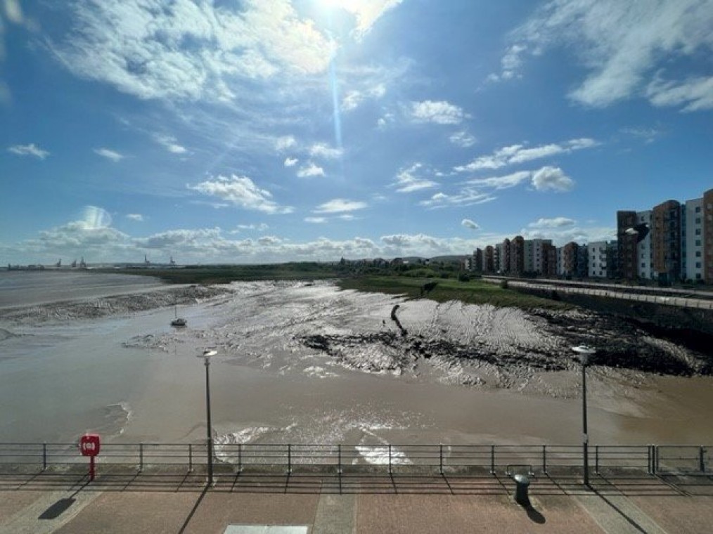 Portishead, North Somerset