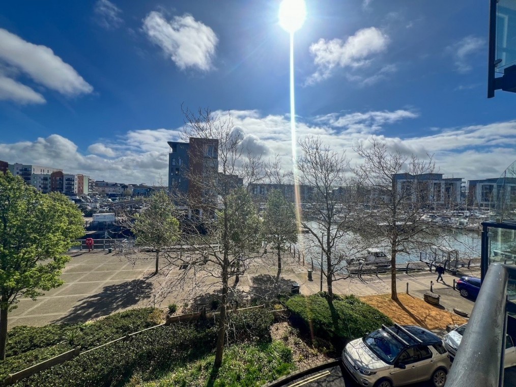 Portishead, North Somerset