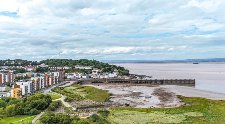 Portishead, Bristol, Somerset