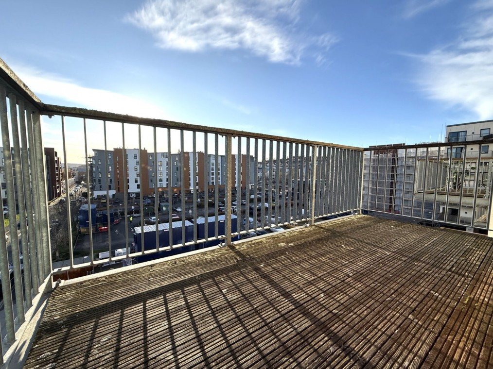 Portishead, North Somerset