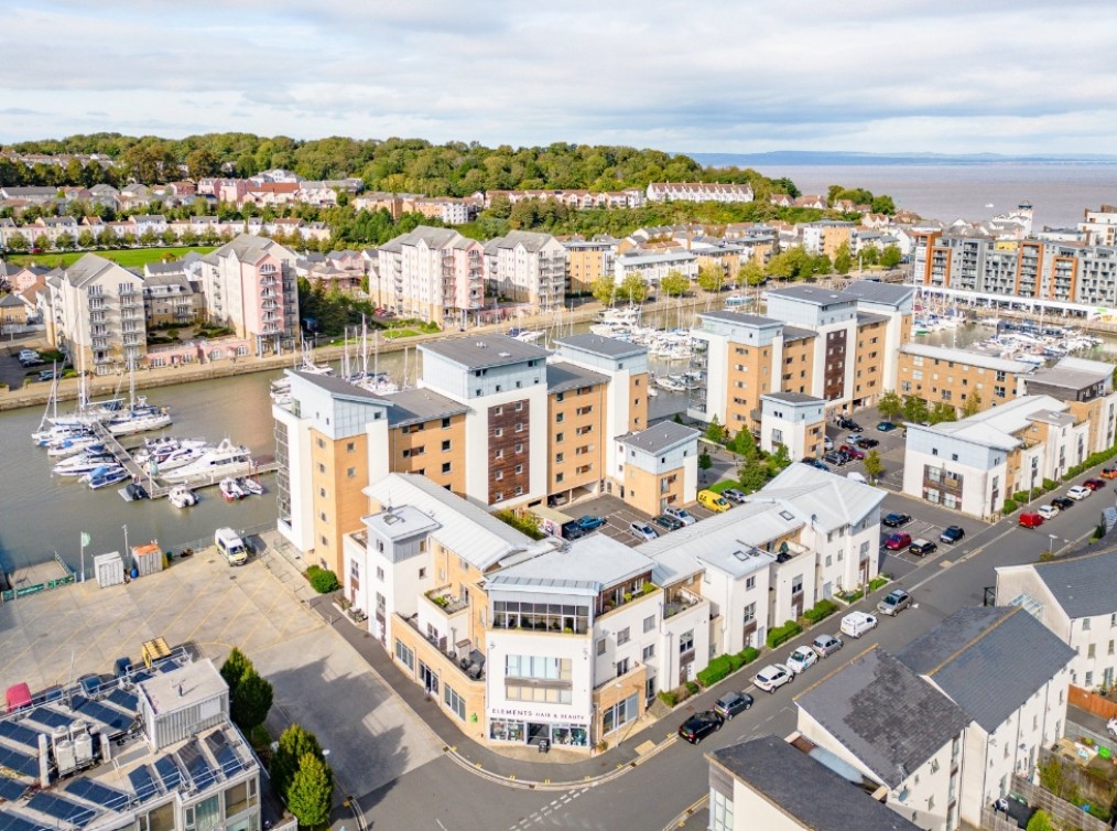 Portishead, North Somerset