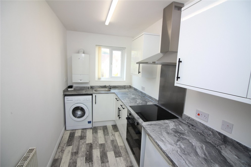 Albert Place, 180 High Street, Portishead, North Somerset