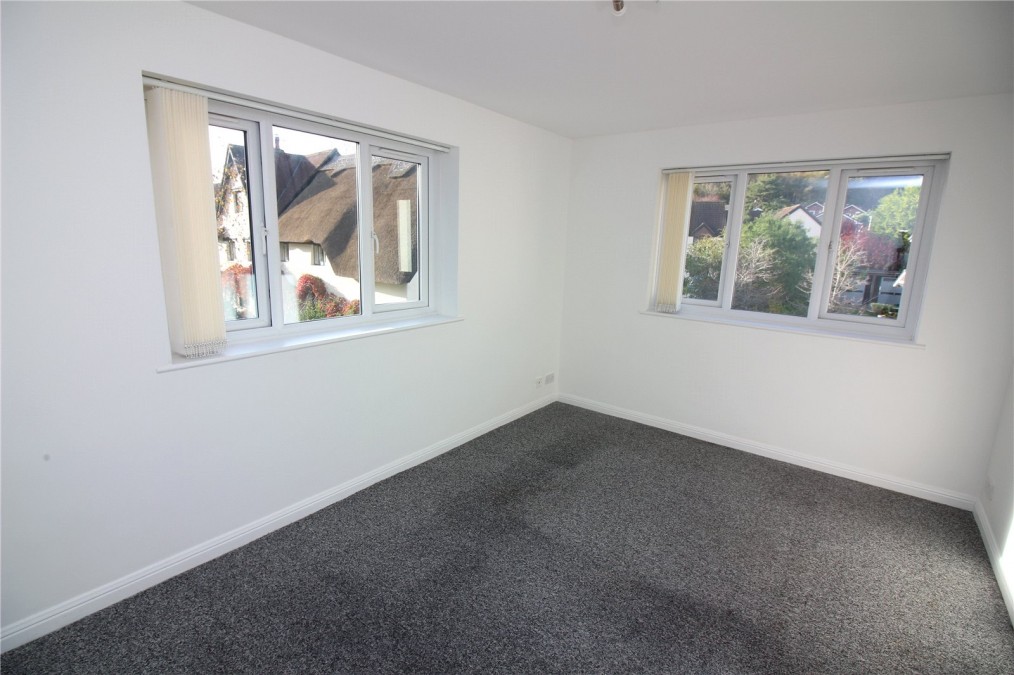 Albert Place, 180 High Street, Portishead, North Somerset