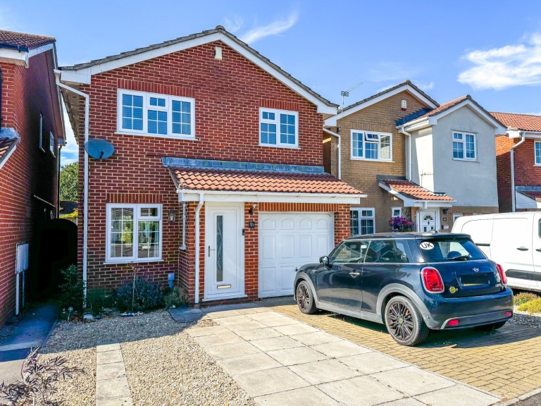 Portishead, Bristol, Somerset