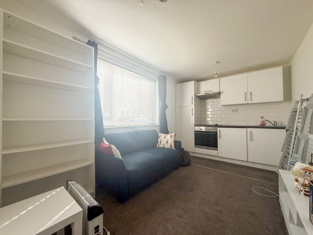 Clevedon, North Somerset