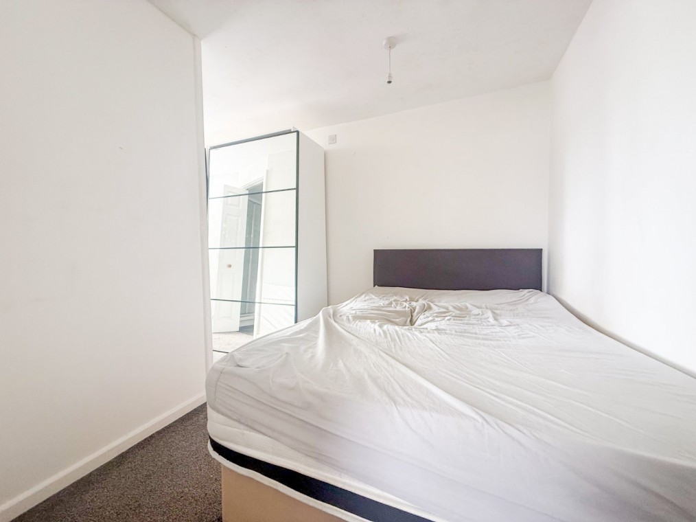 Clevedon, North Somerset