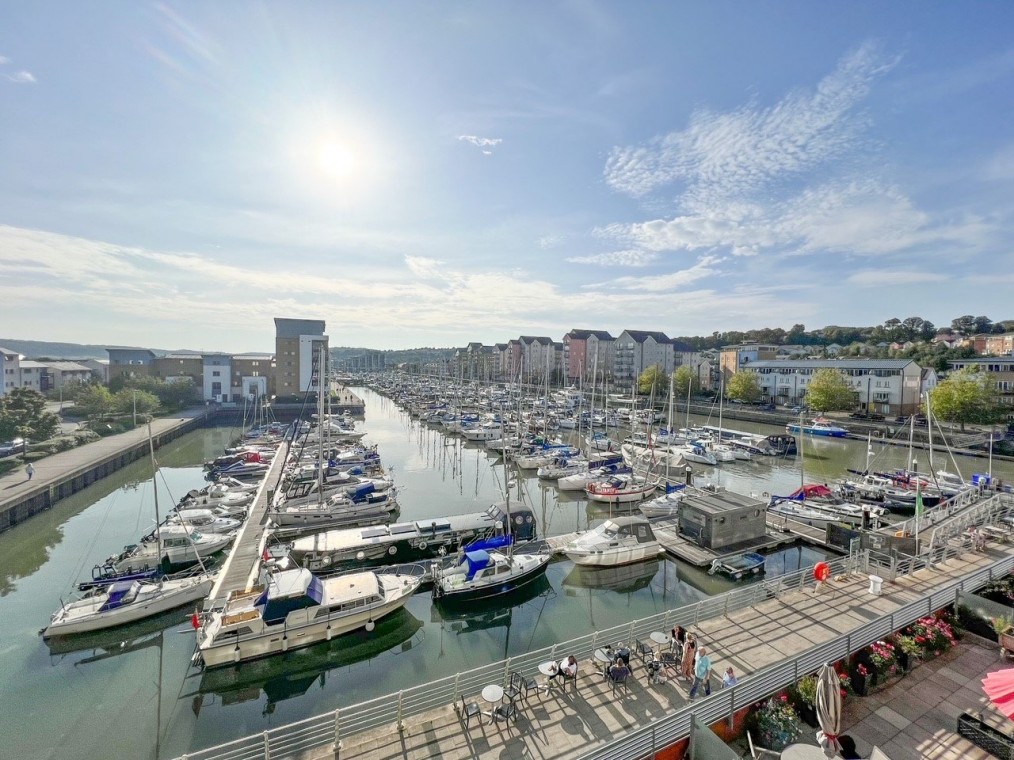 Portishead, Bristol, Somerset