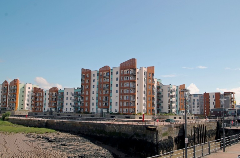 Portishead, North Somerset