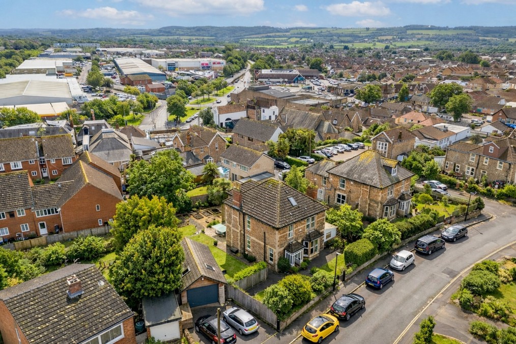 Portishead, Bristol, North Somerset