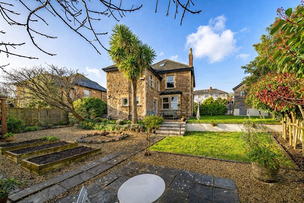 Portishead, Bristol, North Somerset