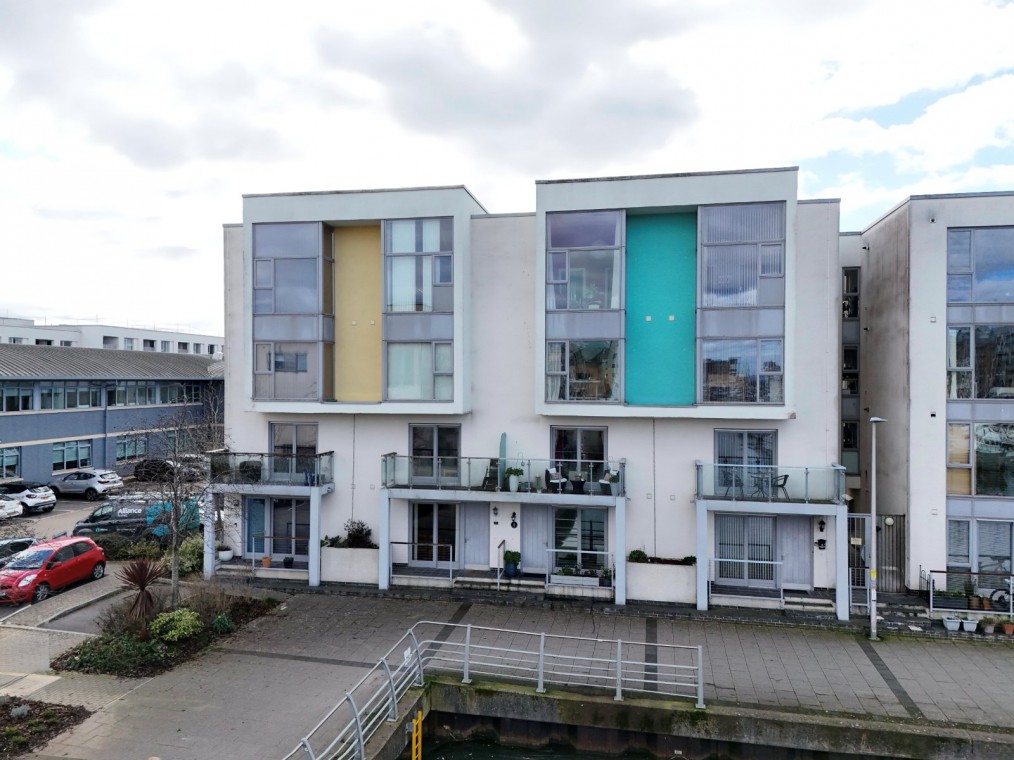 Portishead, North Somerset