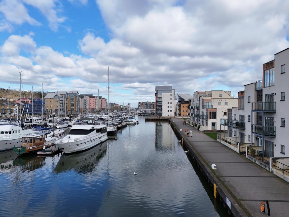 Portishead, North Somerset