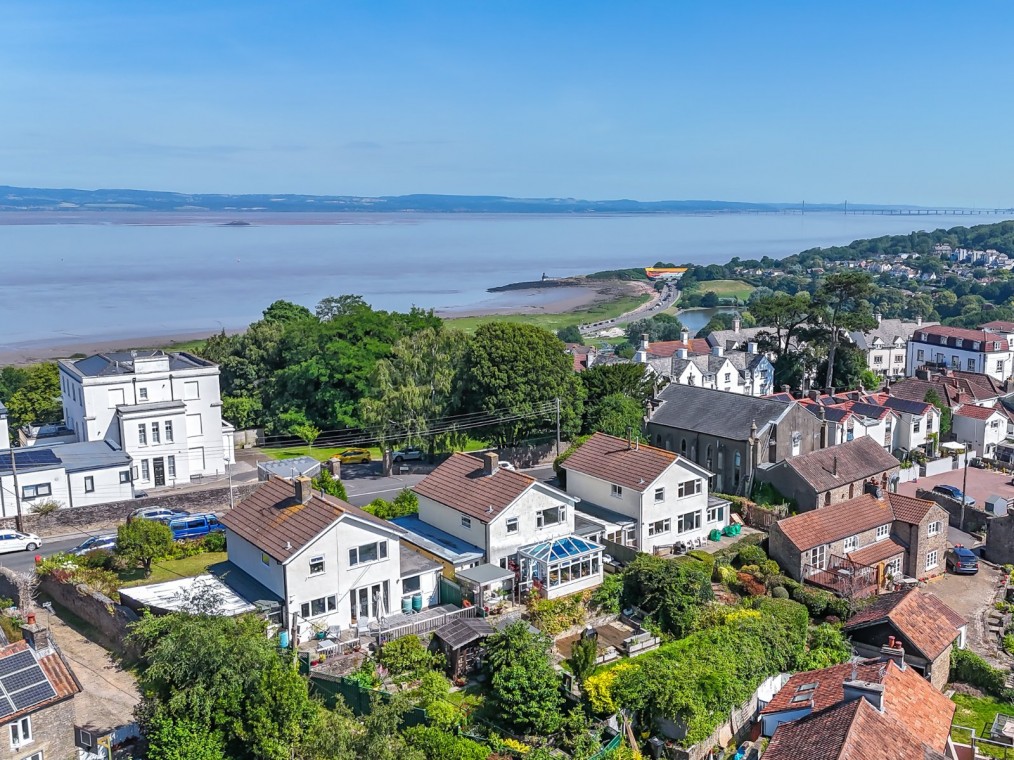 Portishead, Bristol, North Somerset