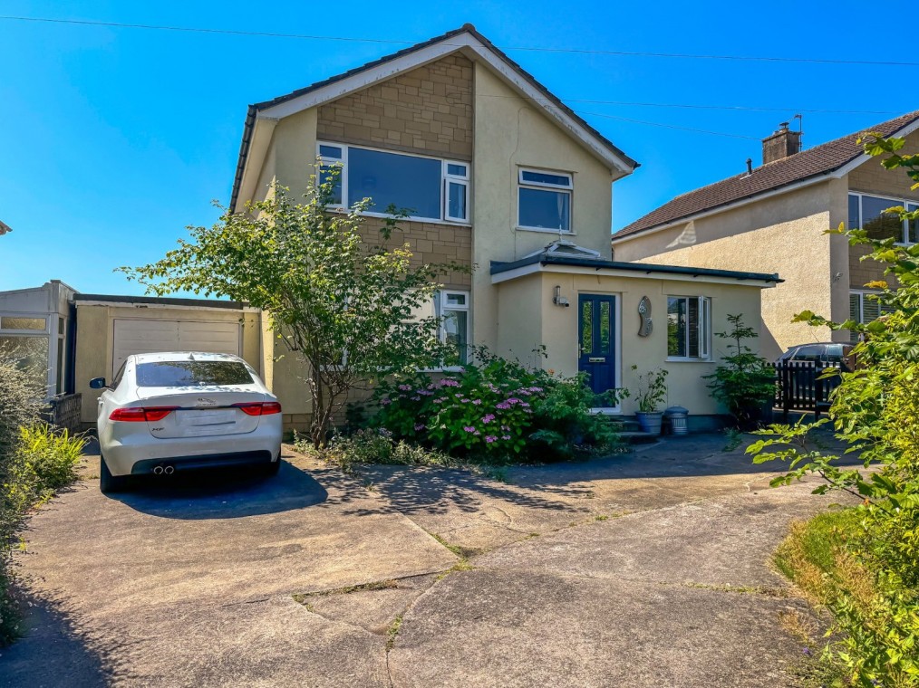 Portishead, Bristol, North Somerset
