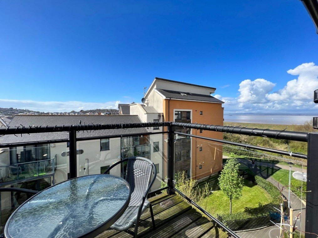 Portishead, Bristol