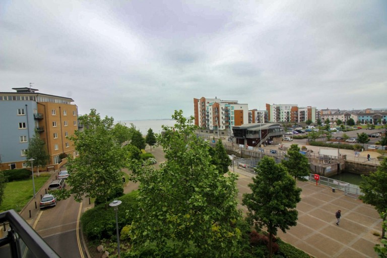 Portishead, Bristol, Somerset