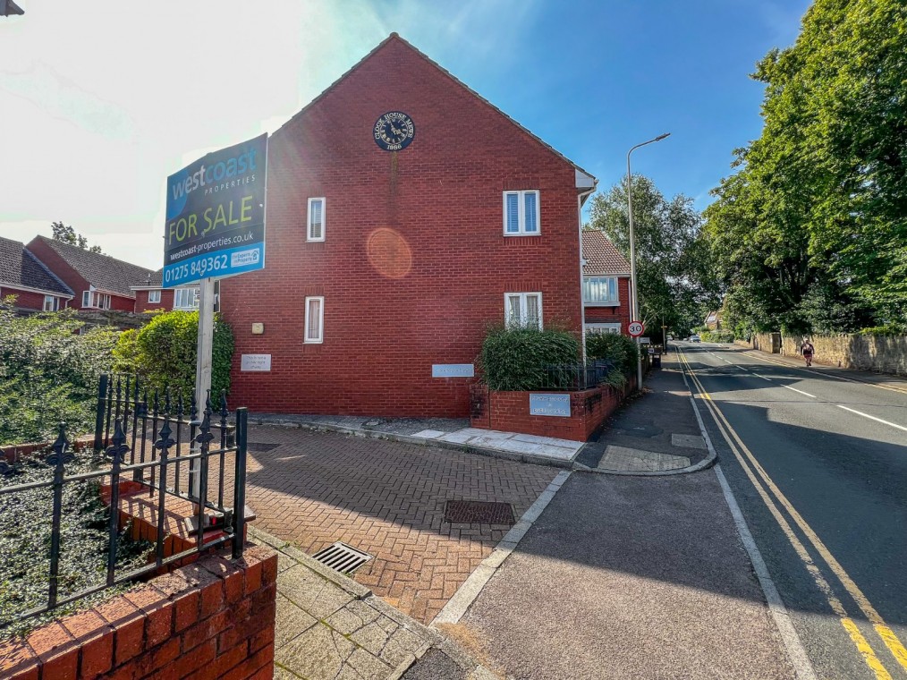 Portishead, Bristol, North Somerset