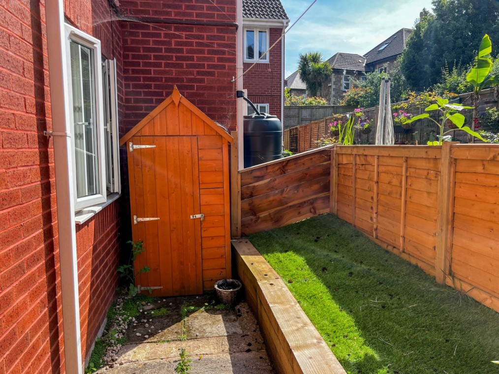 Portishead, Bristol, North Somerset
