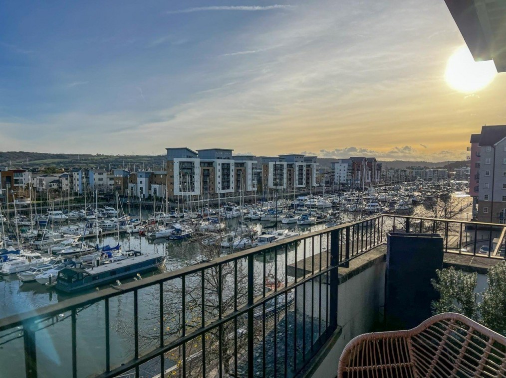 Portishead, Bristol, Somerset