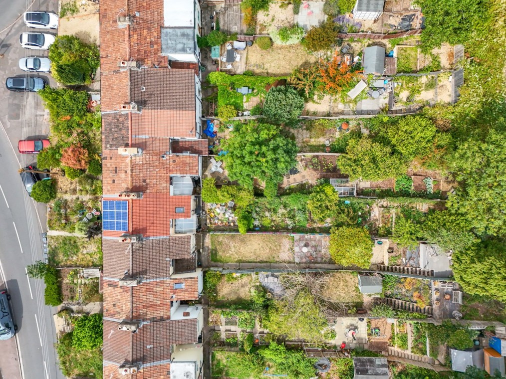 Pill, Bristol, North Somerset