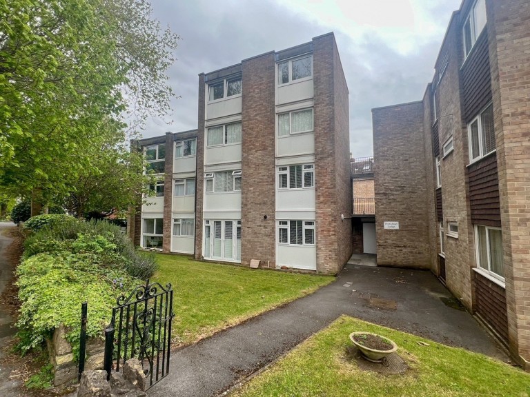 Beach Road West, Portishead