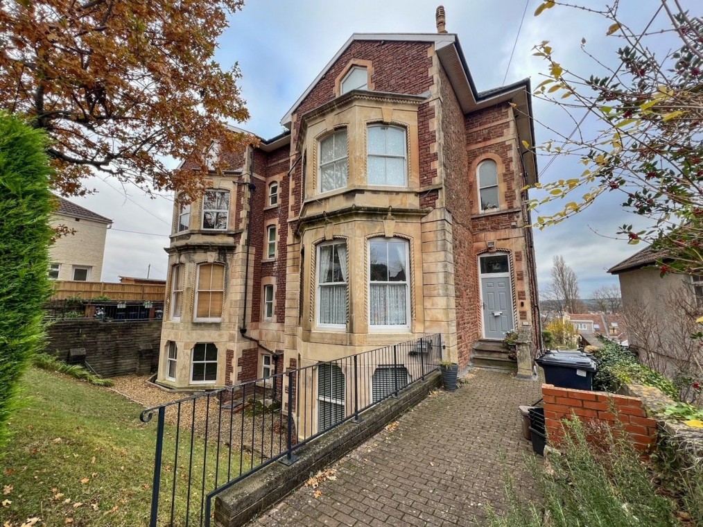 Portishead, Bristol