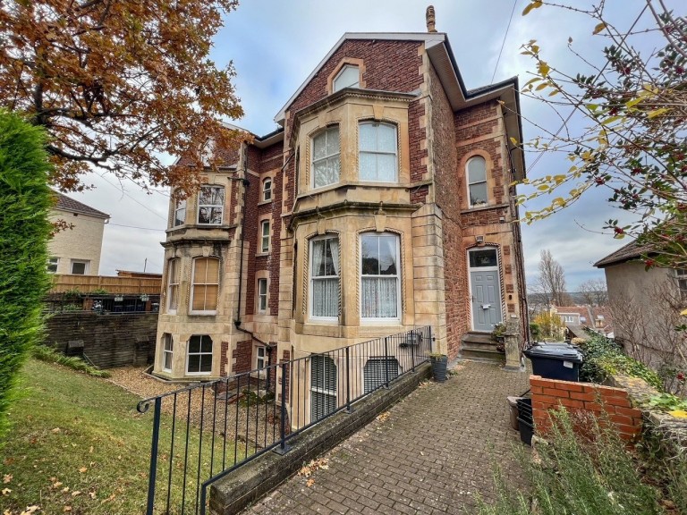 Portishead, Bristol