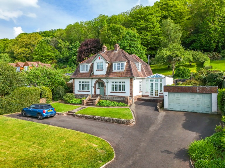 Portishead, North Somerset